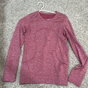 Swiftly tech lululemon